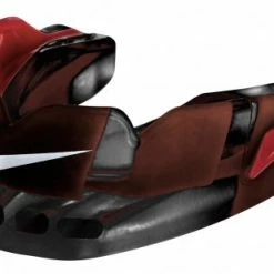 Flash Sale 😀 Nike Hyperflow Adult Mouthguard with Flavor Lemon Lime 🤩