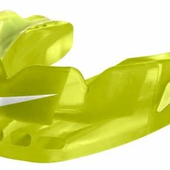 Flash Sale 😀 Nike Hyperflow Adult Mouthguard with Flavor Lemon Lime 🤩 -football sales Store 966 nuu37 lemonlime mainProductImage FullSize