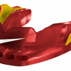 Flash Sale 😀 Nike Hyperflow Adult Mouthguard with Flavor Lemon Lime 🤩 -football sales Store 966 nuu37 stawberrylemonade mainProductImage FullSize