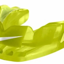 Best Pirce 🤩 Nike Hyperflow Youth Mouthguard with Flavor Black Cherry ✨ -football sales Store 966 nuu38 lemonlime mainProductImage FullSize