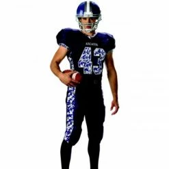 Flash Sale ⭐ Alleson Sublimated Custom Football Jersey 💯