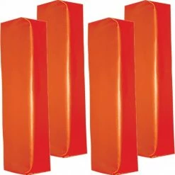 Wholesale 💯 Champro Weighted Football End Zone Pylons ⭐