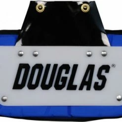 Best reviews of 🎁 Douglas CP Series 24SW Custom Color Football Back Plate ⌛