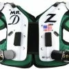 Best deal ✔️ Douglas CP Series PCMZ Mr DZ Custom Color Adult Football Shoulder Pads - OL / DL 🔔