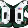 Cheap ❤️ Douglas CP69 Custom Color Adult Football Shoulder Pads - RB / DB / TE / LB / OL / DL 👏