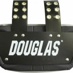 Cheapest 😀 Douglas Destroyer 2.0 Football Back Plate - 4 Inch ✔️