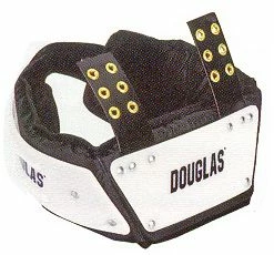 Flash Sale 👍 Douglas JP Series Youth Football Rib Protector 🤩