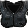 Outlet ❤️ Douglas Legacy JD Adult Football Shoulder Pads - QB / WR / CB 🛒