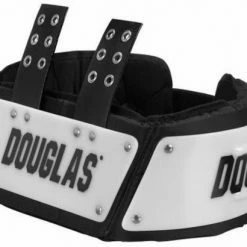 New 🔥 Douglas SP Series Adult Football Rib Protector - 4 Inch ❤️