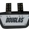 Outlet ✨ Douglas SP Series Removable Football Back Plate - 4 Inch 🧨
