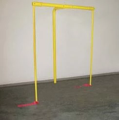 Flash Sale 😍 First Team Gridiron Express Backyard Football Goal Post ✔️ -football sales Store first team gridiron express backyard football goal post altimage 02 FullSize