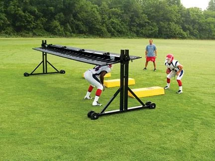 Best Sale ๐ Fisher 10' Trap Football Chute ๐ฏ 3 Best Sale ๐ Fisher 10' Trap Football Chute ๐ฏ - Image 3