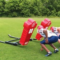 football sales Store -football sales Store fisher 2 man brute football sled altimage 01 FullSize