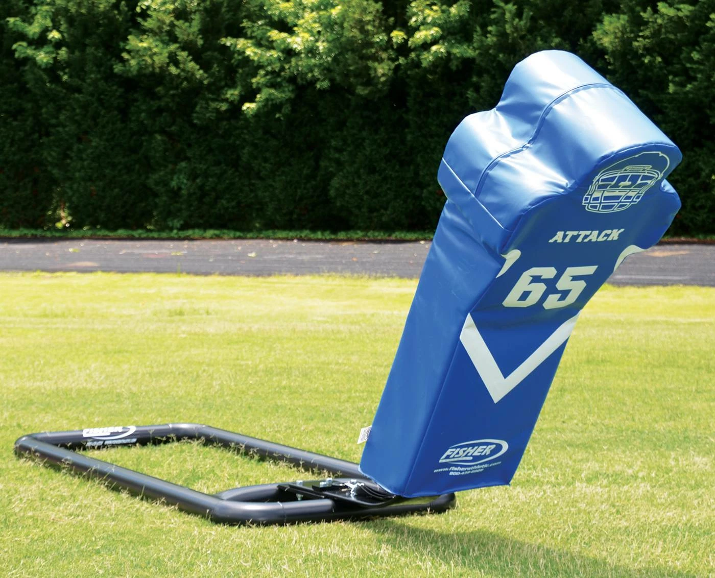 Best deal ✨ Fisher 2 Man Brute Football Sled ✔️ 6 Best deal ✨ Fisher 2 Man Brute Football Sled ✔️ - Image 6