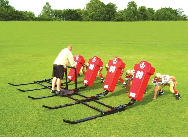 Best deal ✨ Fisher 2 Man Brute Football Sled ✔️ 1 Best deal ✨ Fisher 2 Man Brute Football Sled ✔️