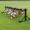 Best Sale 🌟 Fisher 20' Trap Football Chute ✔️