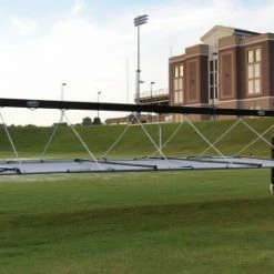 Brand new ✔️ Fisher 27' x 6' Football Flex Chute 🧨