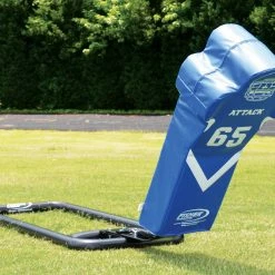 Hot Sale 🛒 Fisher 3 Man Brute Football Sled 🌟 -football sales Store fisher 3 man brute football sled altimage 02 FullSize