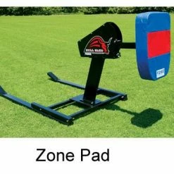 Best Sale 💯 Fisher 3 Man Bull Football Sled 💯 -football sales Store fisher 3 man bull football sled altimage 04 FullSize