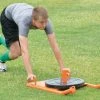 Deals 💯 Fisher 35" x 20" Football Push Pull Sled 🤩