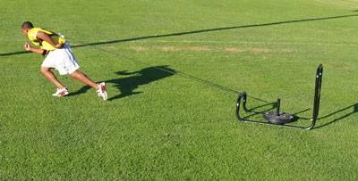 Outlet ๐ Fisher 36" Push / Pull Sled ๐ 3 Outlet ๐ Fisher 36" Push / Pull Sled ๐ - Image 3