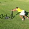 Outlet 🌟 Fisher 36" Push / Pull Sled 😀