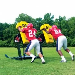 Deals ✔️ Fisher 4 Man Bull Football Sled 👏 7 Deals ✔️ Fisher 4 Man Bull Football Sled 👏 -football sales Store fisher 4 man bull football sled altimage 02 FullSize