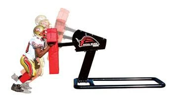 Deals ✔️ Fisher 4 Man Bull Football Sled 👏 4 Deals ✔️ Fisher 4 Man Bull Football Sled 👏 - Image 4