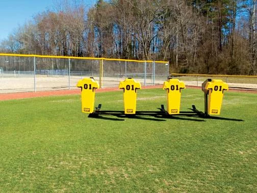 Deals ✔️ Fisher 4 Man Bull Football Sled 👏 1 Deals ✔️ Fisher 4 Man Bull Football Sled 👏