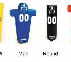 Best Pirce 🌟 Fisher 5 Man Big Boomer Football Sled 🔔 -football sales Store fisher 5 man big boomer football sled altimage 02 FullSize