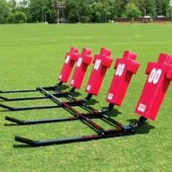 Cheapest 🔔 Fisher 5 Man Brute Football Sled ✨ -football sales Store fisher 5 man brute football sled altimage 02 FullSize