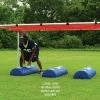 Promo 👏 Fisher 5' x 10' Open Football Chute ⭐