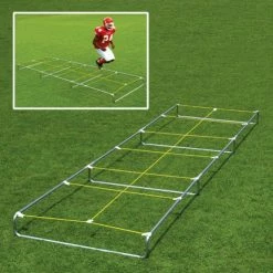 Wholesale ⭐ Fisher Agility Master 20' High Step Trainer 💯