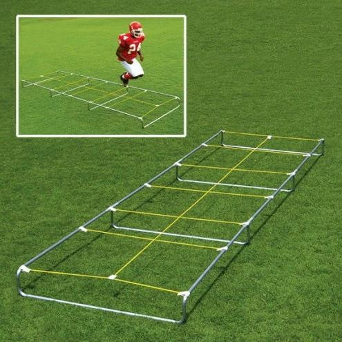Wholesale ⭐ Fisher Agility Master 20' High Step Trainer 💯 1 Wholesale ⭐ Fisher Agility Master 20' High Step Trainer 💯