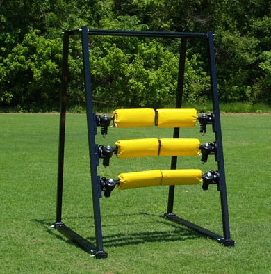 New ๐ Fisher Athletic Football Blaster ๐ 1 New ๐ Fisher Athletic Football Blaster ๐