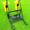 Best reviews of 🎉 Fisher Athletic Football Blocking Sled Coach's Platform 😀