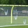 Discount 🌟 Fisher Athletic Football Throwing Net 🎉