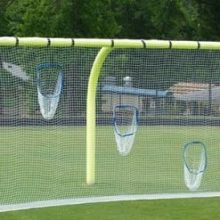 Discount 🌟 Fisher Athletic Football Throwing Net 🎉