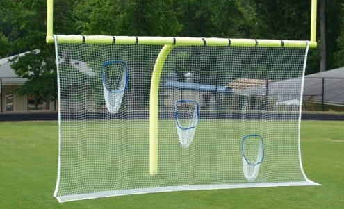 Discount ๐ Fisher Athletic Football Throwing Net ๐ 1 Discount ๐ Fisher Athletic Football Throwing Net ๐