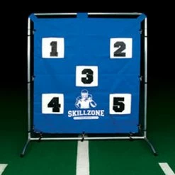 Promo ✨ Fisher Athletic Skill Zone Target System 💯