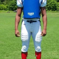 football sales Store -football sales Store fisher catch all football vest altimage 01 FullSize