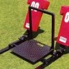 Flash Sale 😍 Fisher Coaches Platform for Football Sleds 💯