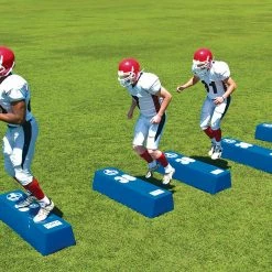 Best reviews of 🔥 Fisher Dual Step Football Agility Dummy ❤️ -football sales Store fisher dual step football agility dummy altimage 01 FullSize