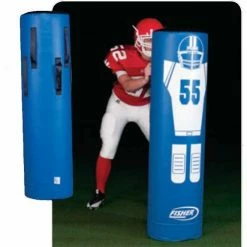 Wholesale 👍 Fisher Extreme Stand Up Football Dummy 🔔