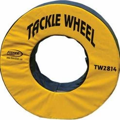 Best Pirce 👍 Fisher Athletic 28" Tackle Wheel ⭐
