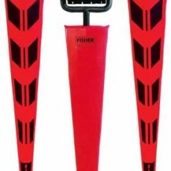 Wholesale 🤩 Fisher Football 8' Chains Set with Indicator 🎁