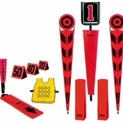 Buy ๐ Fisher Football Chains Deluxe Package ๐