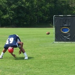 Best Sale 🔥 Fisher Football Snap Coach ❤️