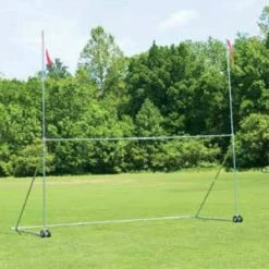 Brand new 🧨 Fisher Portable College Football Goal Post 🧨