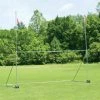 Best deal 🤩 Fisher Portable High School Football Goal Post 🤩